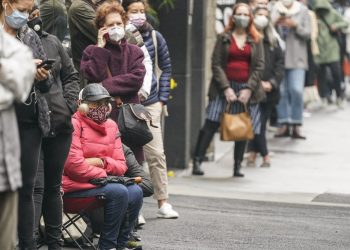 美國6千萬人已投票！卻有大量選民後悔要改？