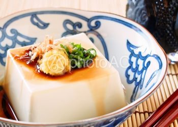 豆腐的前世今生（一）