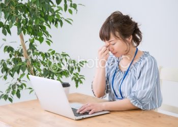 學會這三個穴道的對眼睛的各種問題都有效