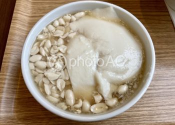 雞豆花