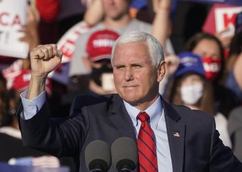 美參院聽證聚焦大選舞弊！曝內華達13萬非法選票