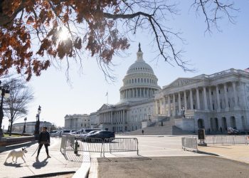 美國首例感染新冠變種病毒！$600紓困金開始發放