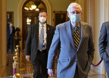 美眾院通過發放$2,000美元 救濟支票的提案 已送至參議院投票