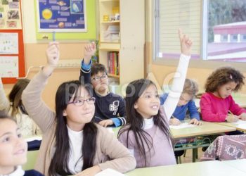 青少年之聲系列：亞裔少年為何反對加州Prop.16提案？