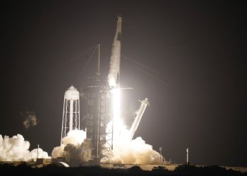 2021 SpaceX與太空探索展望