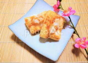 糯米麻糍