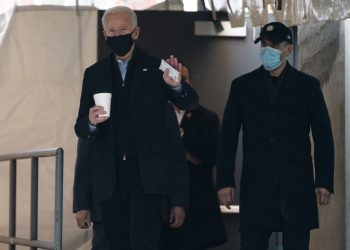 德州起訴拜登政府 要求撤銷暫停驅逐令