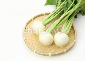 蕪菁甘藍蔬菜泥