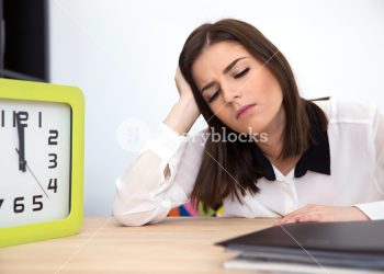 睡眠不好，早早就醒來是什麼問題？
