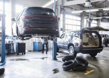 車庫改建ADU，地面防潮，下水安裝要怎麼做？
