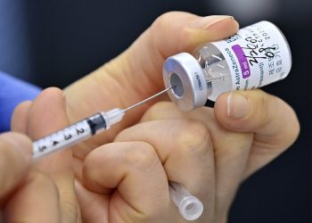 聖克拉拉縣發「英雄薪資」引爭議  聖馬刁縣擴大疫苗接種范