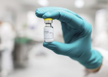 僅1%將用於疫苗 拜登紓困法案=列寧左派的願望清單