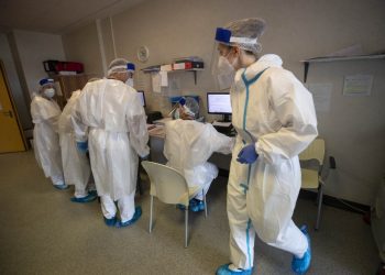 對中共病毒疫苗接種人群 美國CDC發佈指南