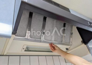 居家通風如何處理之廚房篇