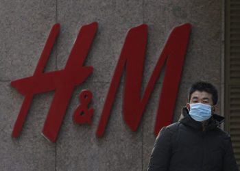 「新疆棉」事件延燒海外  Nike等品牌遭惡意抵制