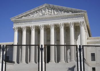 拜登試圖改革最高法院  自由派大法官表態拒絕填塞