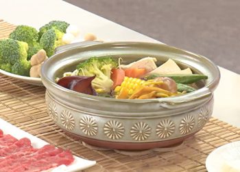 母親節的中山四物湯
