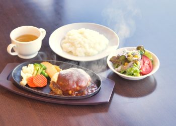 家常醬香肉餅