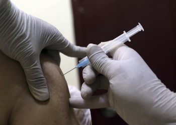 疫情源頭揭露人身份成迷？聖荷西控槍案引爭議