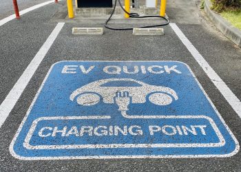 電動車快速換電池行得通嗎？