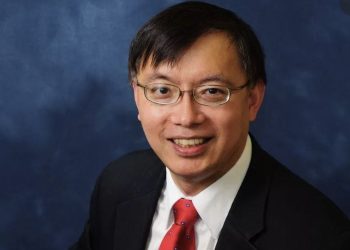 專訪佛利蒙副市長邵陽 – 《青少年之聲》第五期