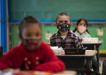 加州K-12校園防疫規定更新 灣區物價增漲一覽