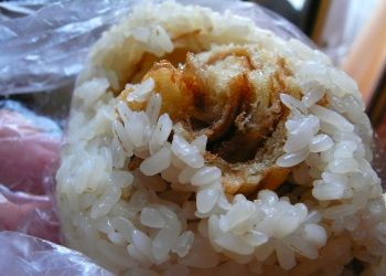 粢飯團