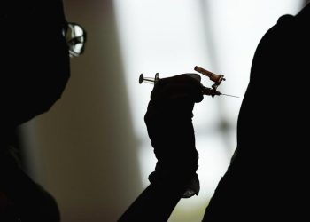 CDC被判越權  白宮：無懼中共繼續制裁
