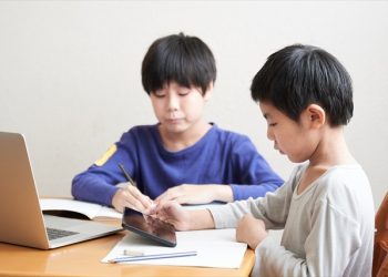 如何與孩子溝通——孩子的問題首先是父母的問題