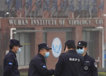 美眾院最新毒源報告：證據直指武漢病毒所