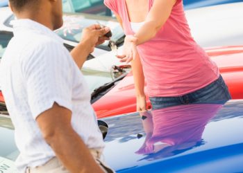 加州DMV：如何識別二手車詐騙？