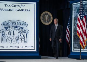 關於Child Tax Credit有疑問？IRS推出中文線上服務可幫您