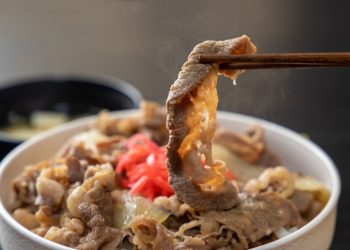 嫩肉滑蛋