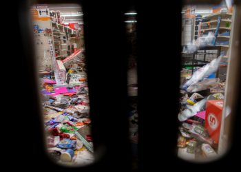 舊金山將立法允許商家僱用警長作為保安 打擊入店盜竊
