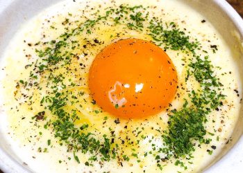 雞蛋抱豆腐