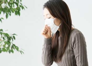 肺很嬌嫩怕乾燥 胡醫師教給你滋潤保養的方法