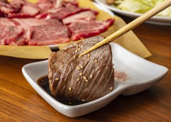 錫紙牛肉