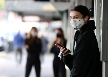 民調發現:灣區居民出現廣泛的不滿情緒 多數人希望搬走