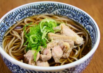 酸蘿蔔老鴨湯