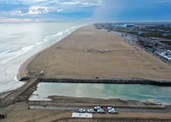 本周更多降雨/加州3200英尺內禁止石油鑽探/Belcampo停業