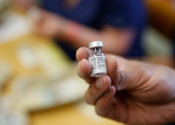 美勞工部：將發佈私企強制疫苗令