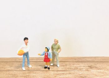 建立孩子的 生命價值——從一個父親臥底「約死群」救孩子的故事談起