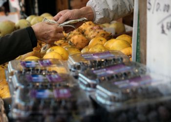 美通脹率升至31年最高點！ IRS調高標準抵扣額