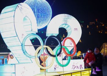 美暫停私企疫苗強制令  拜登：考慮外交抵制北京冬奧