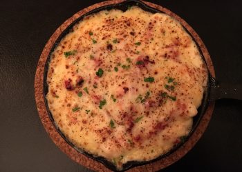 手工蝦仁餅