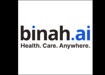 Binah推出简易血压检测新技术