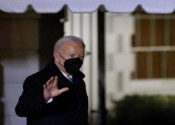 德州猶太教堂人質案嫌犯身份確定 拜登：為恐襲行為