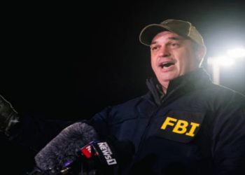美德州教堂劫持案 人質平安 嫌犯身亡 其兄長發聲明致歉
