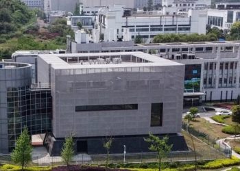 新冠病毒來自中國實驗室嗎?美專家:答案是肯定的