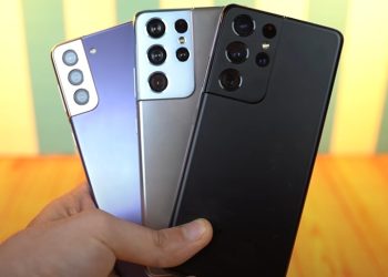 三星Galaxy S22配置全曝光 搭载骁龙8旗舰平台